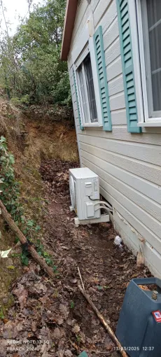 Entretien et dépannage de système de climatisation au Muy, Les Arcs, Franck Clim Services