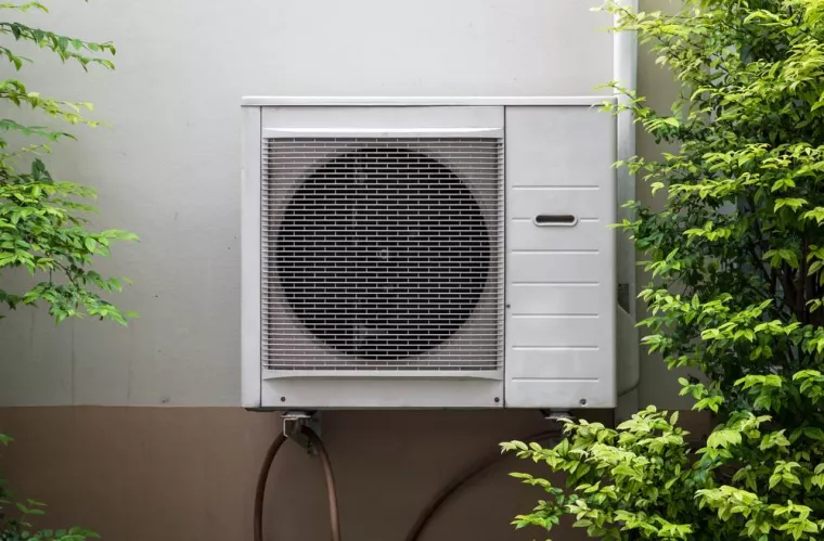 Combien de temps met une pompe à chaleur pour chauffer une maison à étages ?, Les Arcs, Franck Clim Services